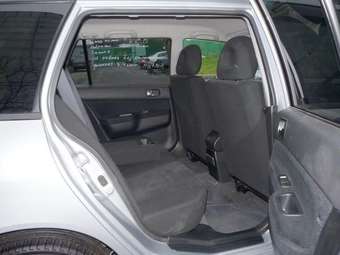 2004 Mitsubishi Lancer Wagon For Sale
