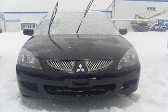 2004 Mitsubishi Lancer Wagon For Sale