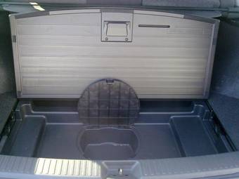 2004 Mitsubishi Lancer Wagon Pics