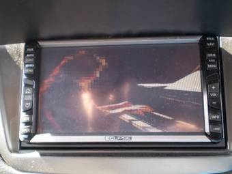 2004 Mitsubishi Lancer Wagon For Sale