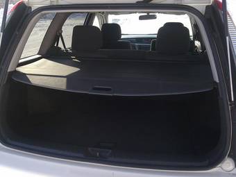 2004 Mitsubishi Lancer Wagon Pictures