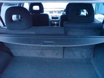 2004 Mitsubishi Lancer Wagon For Sale