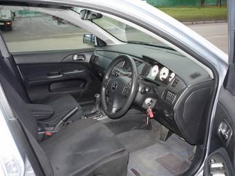 2004 Mitsubishi Lancer Wagon For Sale