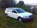 Pictures Mitsubishi Lancer Wagon