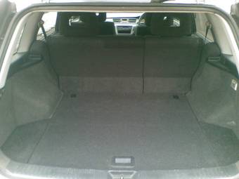 2005 Mitsubishi Lancer Wagon For Sale