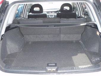 2005 Mitsubishi Lancer Wagon Photos