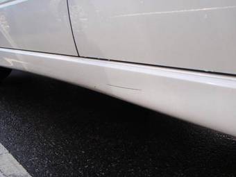 2005 Mitsubishi Lancer Wagon For Sale