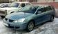 Preview Lancer Wagon