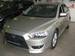 2008 mitsubishi lancer x