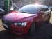 Preview Mitsubishi Lancer X