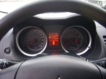 2008 Mitsubishi Lancer X For Sale