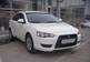 Images Mitsubishi Lancer X