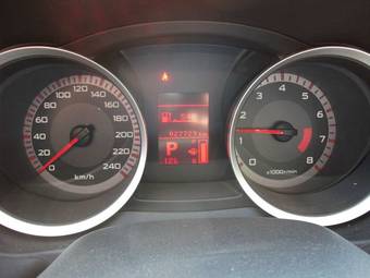 2008 Mitsubishi Lancer X For Sale