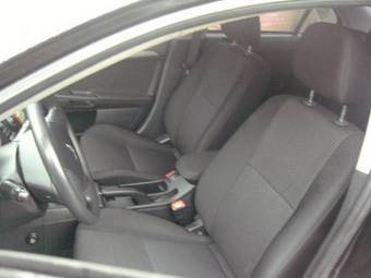 2008 Mitsubishi Lancer X Wallpapers