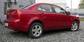 Preview Mitsubishi Lancer X