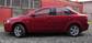 Preview Mitsubishi Lancer X