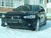 Preview Mitsubishi Lancer X