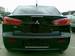 Preview Mitsubishi Lancer X