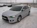 Pictures Mitsubishi Lancer X