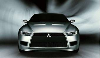 2009 Mitsubishi Lancer X