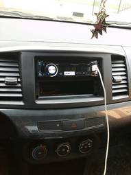 2009 Mitsubishi Lancer X For Sale