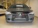 Pictures Mitsubishi Lancer X