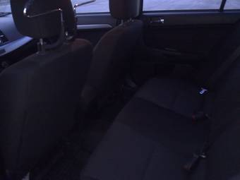 2010 Mitsubishi Lancer X For Sale