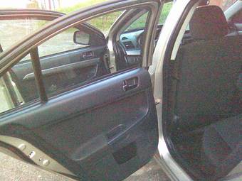 2010 Mitsubishi Lancer X For Sale