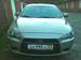 Pictures Mitsubishi Lancer X