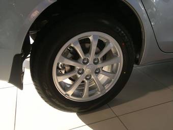 2011 Mitsubishi Lancer X For Sale