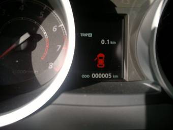 2011 Mitsubishi Lancer X Pics