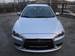 Pictures Mitsubishi Lancer X