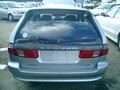 1996 Mitsubishi Legnum Photos