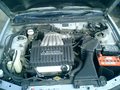 1996 Mitsubishi Legnum Pictures
