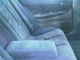 1996 Mitsubishi Legnum For Sale