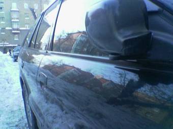 1996 Mitsubishi Legnum Photos