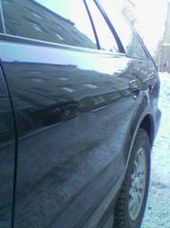1996 Mitsubishi Legnum Pictures