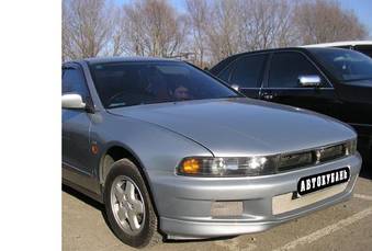 1997 Mitsubishi Legnum