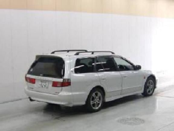 1997 Mitsubishi Legnum