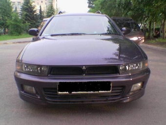 1997 Legnum