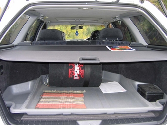 Mitsubishi Legnum