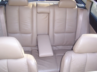 Mitsubishi Legnum