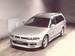 Wallpapers Mitsubishi Legnum