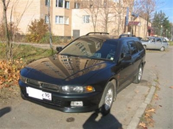 1997 Legnum