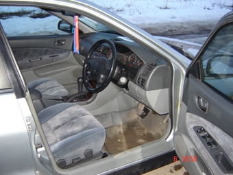 1997 Legnum