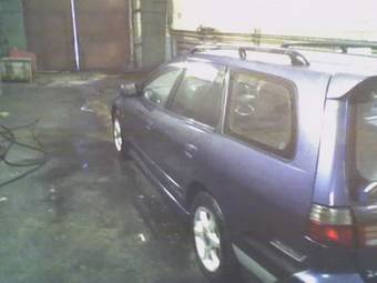 1997 Mitsubishi Legnum