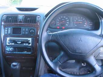 1997 Legnum