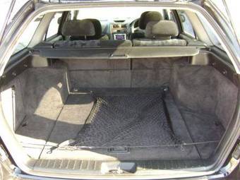 1997 Mitsubishi Legnum For Sale