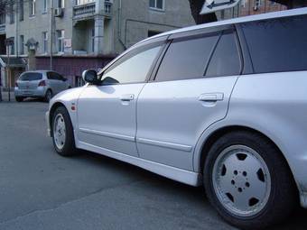 1997 Mitsubishi Legnum For Sale