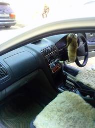 1997 Mitsubishi Legnum Photos